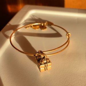 Alex & Ani Present Bangle